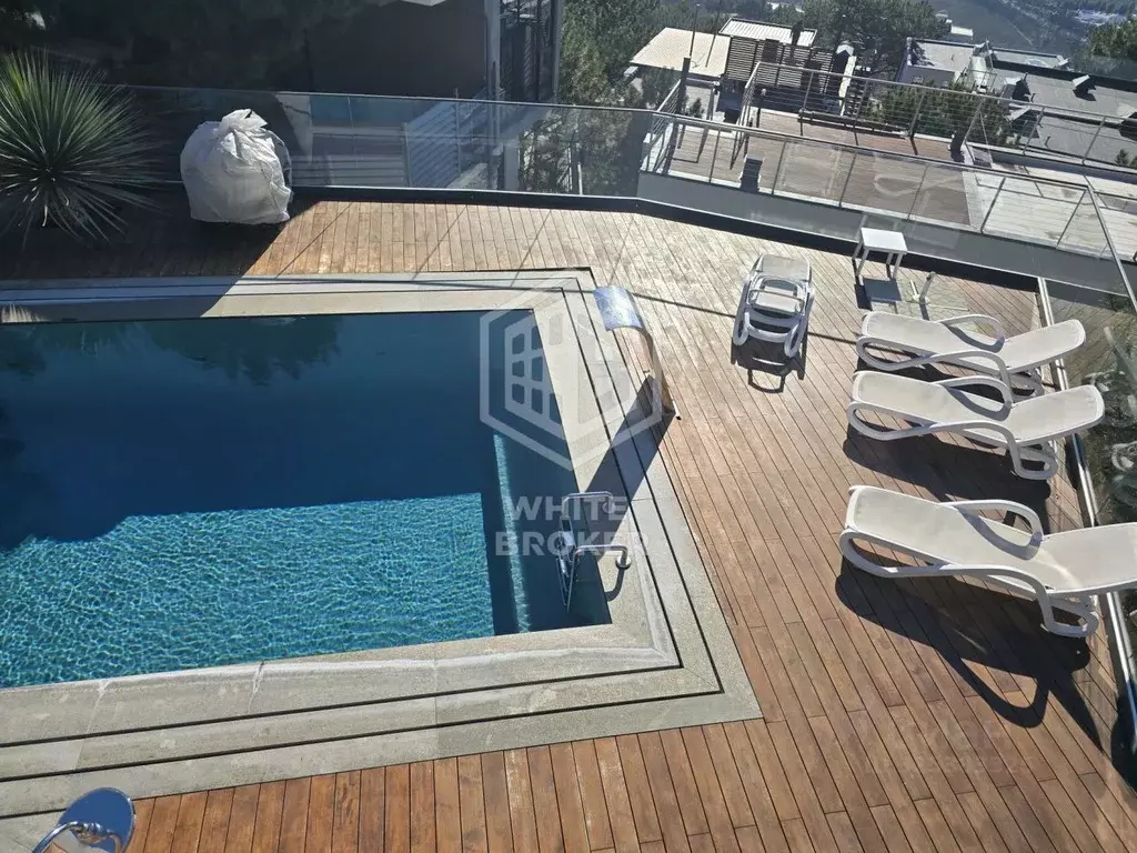 Таунхаус в Крым, Ялта ул. Большевистская, 68 (124 м) - Фото 2