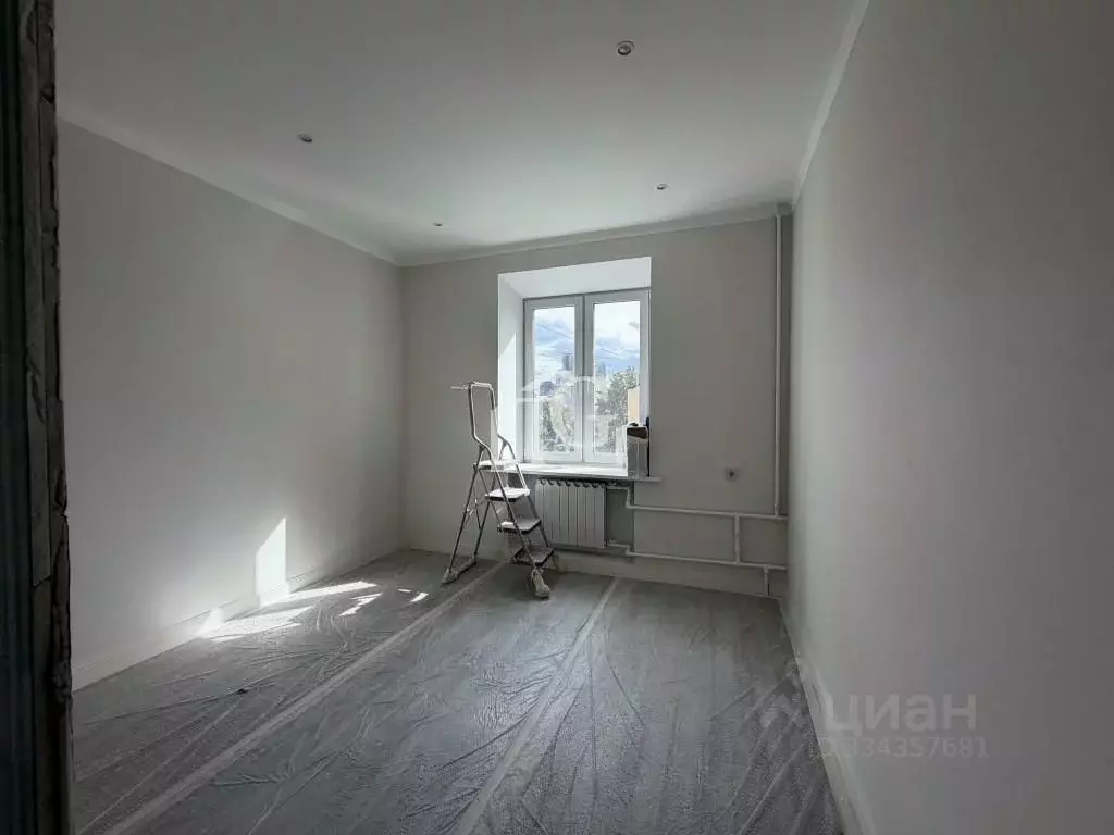 3-к кв. Москва Новокузнецкая ул., 30С2 (69.9 м) - Фото 1