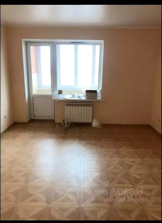 2-к кв. Тульская область, Новомосковск ул. Дружбы, 2к1 (68.0 м) - Фото 2