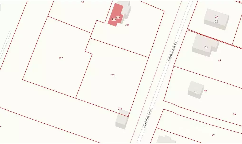 Участок в Тверская область, Конаковский муниципальный округ, д. ... - Фото 2