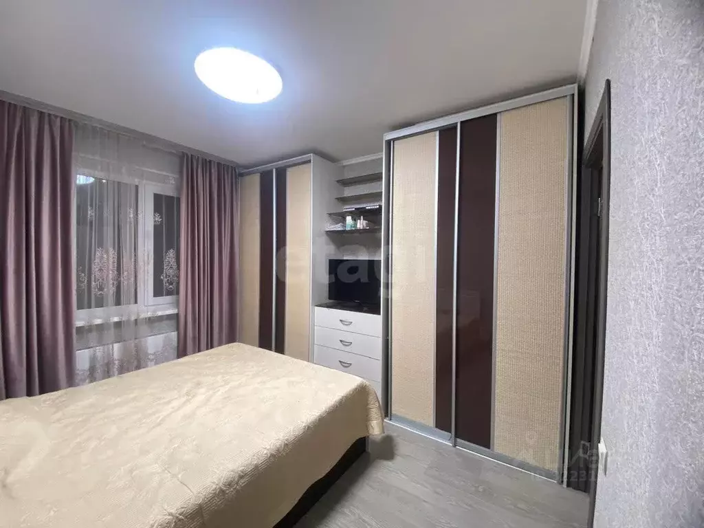 2-к кв. Ямало-Ненецкий АО, Ноябрьск ул. Дзержинского, 29 (52.0 м) - Фото 1