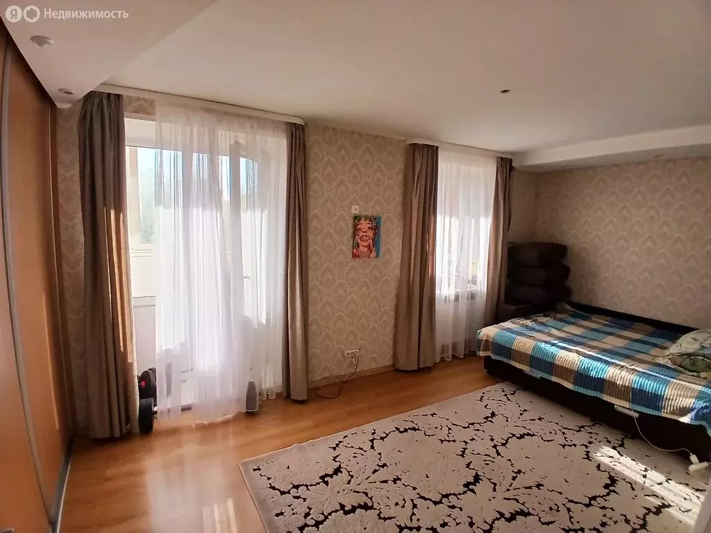 2-комнатная квартира: Ижевск, улица А.Н. Сабурова, 67 (40.5 м) - Фото 0