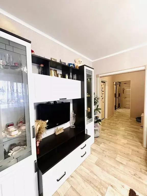 2-к кв. Астраханская область, Астрахань Звездная ул., 41к2 (48.6 м) - Фото 1