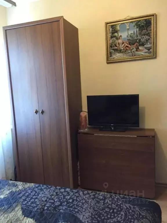 2-к кв. Хабаровский край, Комсомольск-на-Амуре просп. Копылова, 30к2 ... - Фото 1