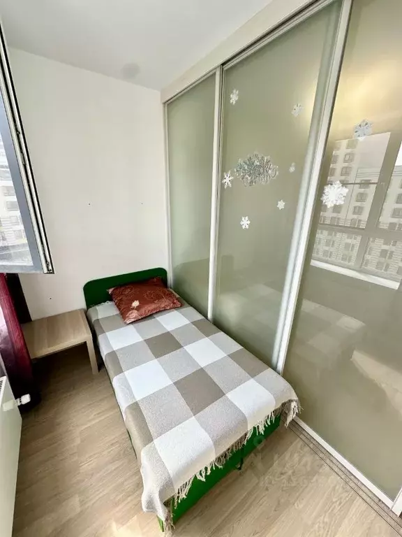 1-к кв. Московская область, Люберцы ул. Юности, 7 (35.0 м) - Фото 1