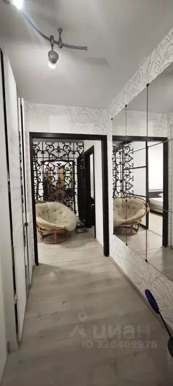 3-к кв. Москва Профсоюзная ул., 140К1 (58.0 м) - Фото 1