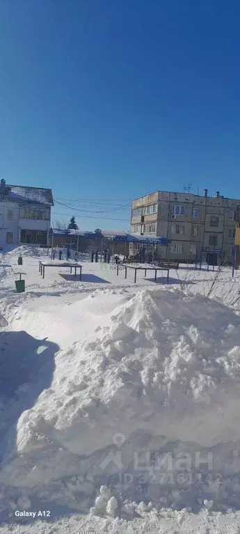 1-к кв. Орловская область, Орловский муниципальный округ, с. Становой ... - Фото 2
