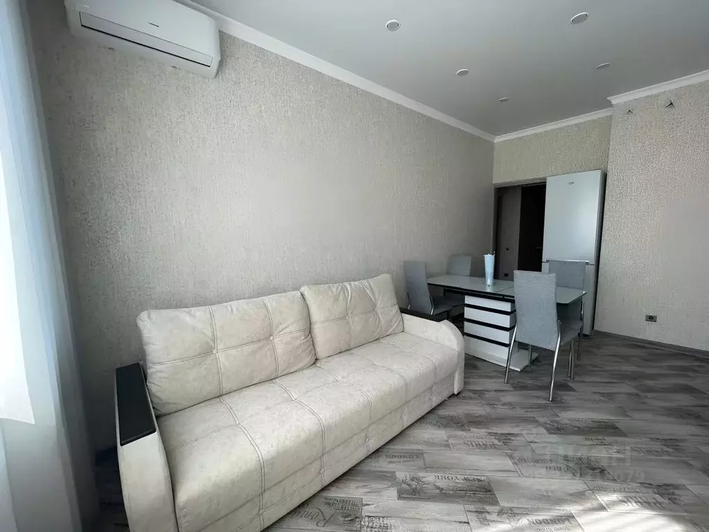 1-к кв. Краснодарский край, Геленджик ул. Мира, 44лит1 (47.9 м) - Фото 2