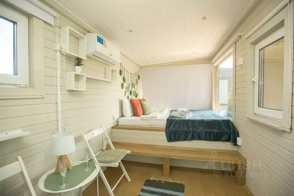 Дом в Ярославская область, Ярославль Которосльная наб., 47 (22 м) - Фото 1