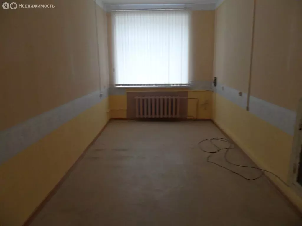 Офис (17 м) - Фото 1