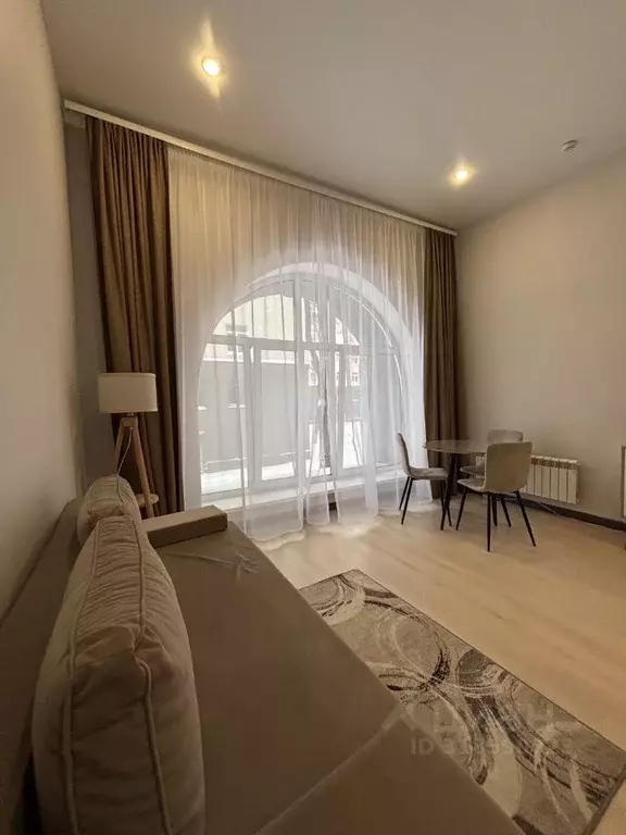 Студия Московская область, Люберцы Октябрьский просп., 403 (31.0 м) - Фото 2