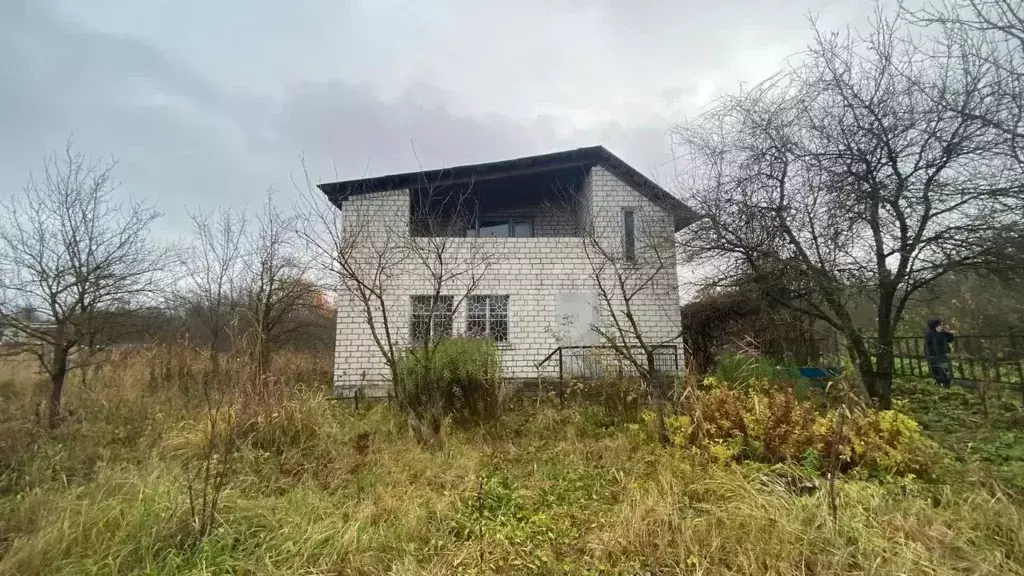 Участок в Брянская область, Фокино Строитель-2 садовые участки,  (9.0 ... - Фото 2