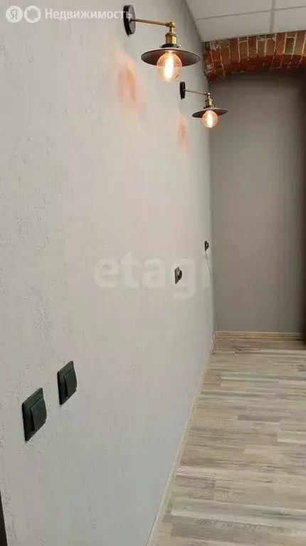 Офис (21.9 м) - Фото 2