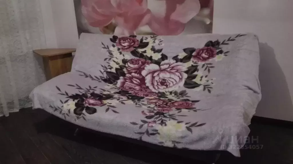 Комната Самарская область, Тольятти ул. Ворошилова, 11 (17.0 м) - Фото 2