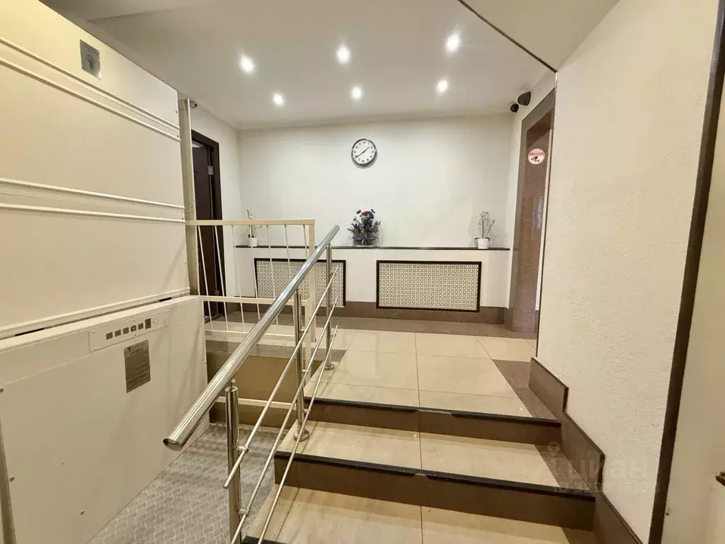 1-к кв. Москва Миклухо-Маклая ул., 33 (40.0 м) - Фото 2