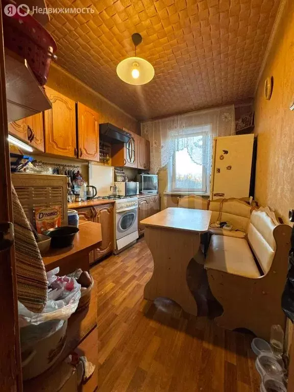 3-комнатная квартира: Тула, Городской переулок, 17 (67.4 м) - Фото 2