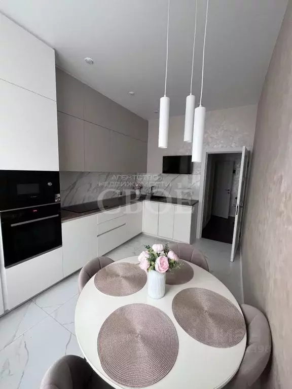 2-к кв. Красноярский край, Красноярск Норильская ул., 12 (61.8 м) - Фото 1