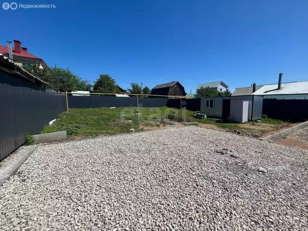 Участок в Самара, Железнодорожный район, Малоярославская улица (5.18 ... - Фото 0