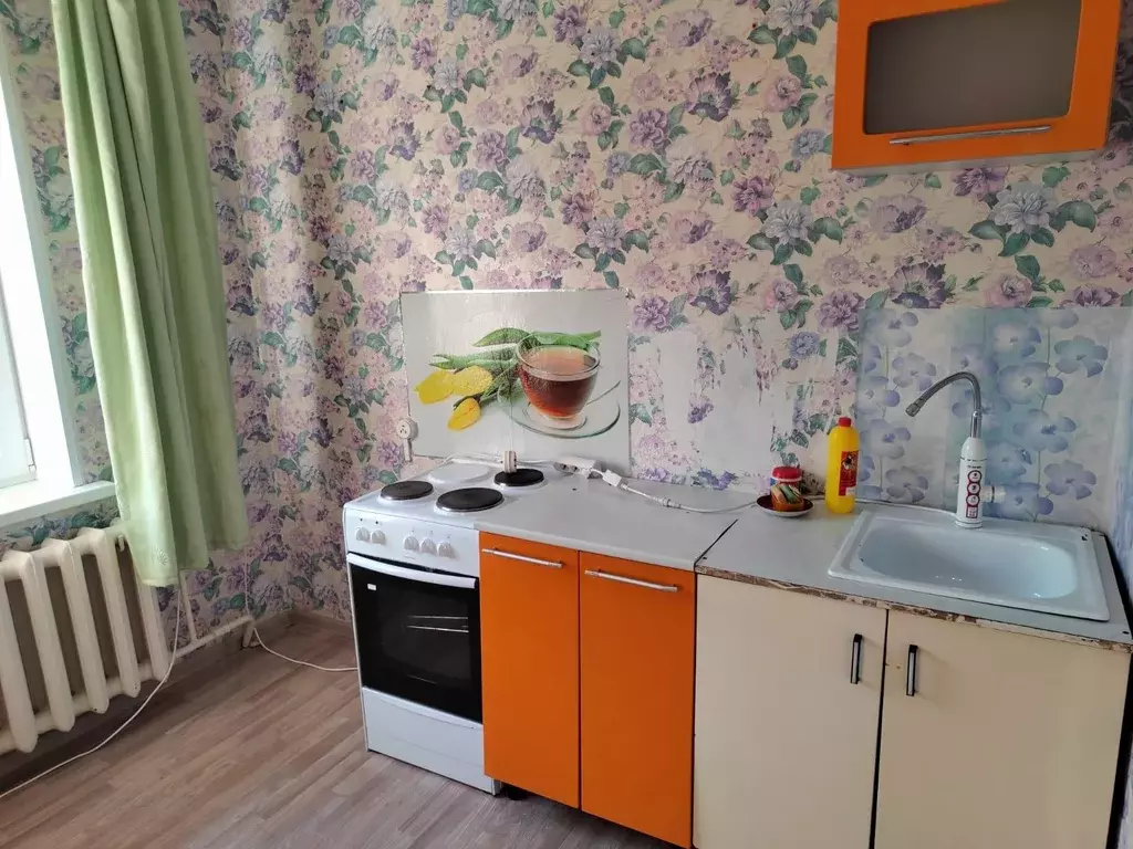 Квартира, 1 комната, 29 м - Фото 2