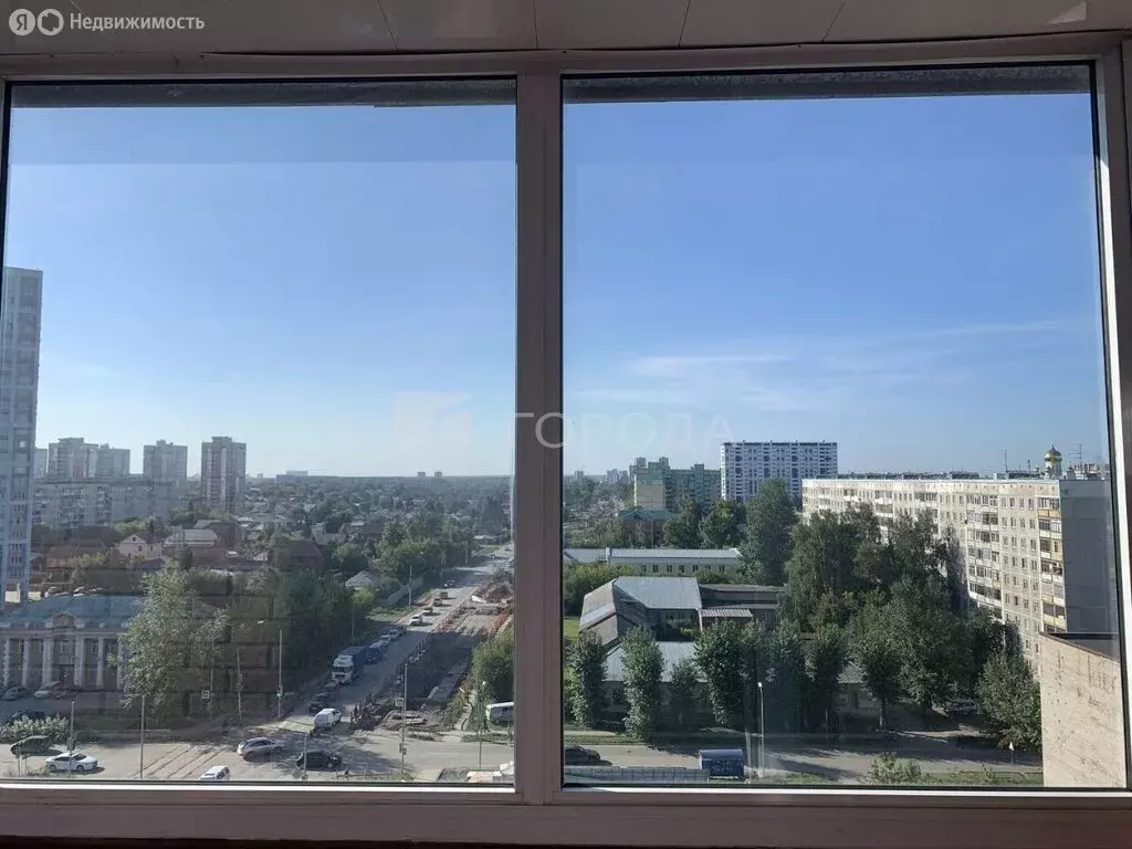 1-комнатная квартира: Новосибирск, улица Невельского, 1/1 (35.7 м) - Фото 2