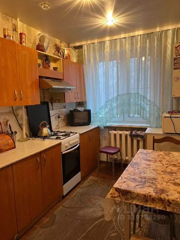 3-к кв. Нижегородская область, Нижний Новгород ул. Героя Шнитникова, ... - Фото 0