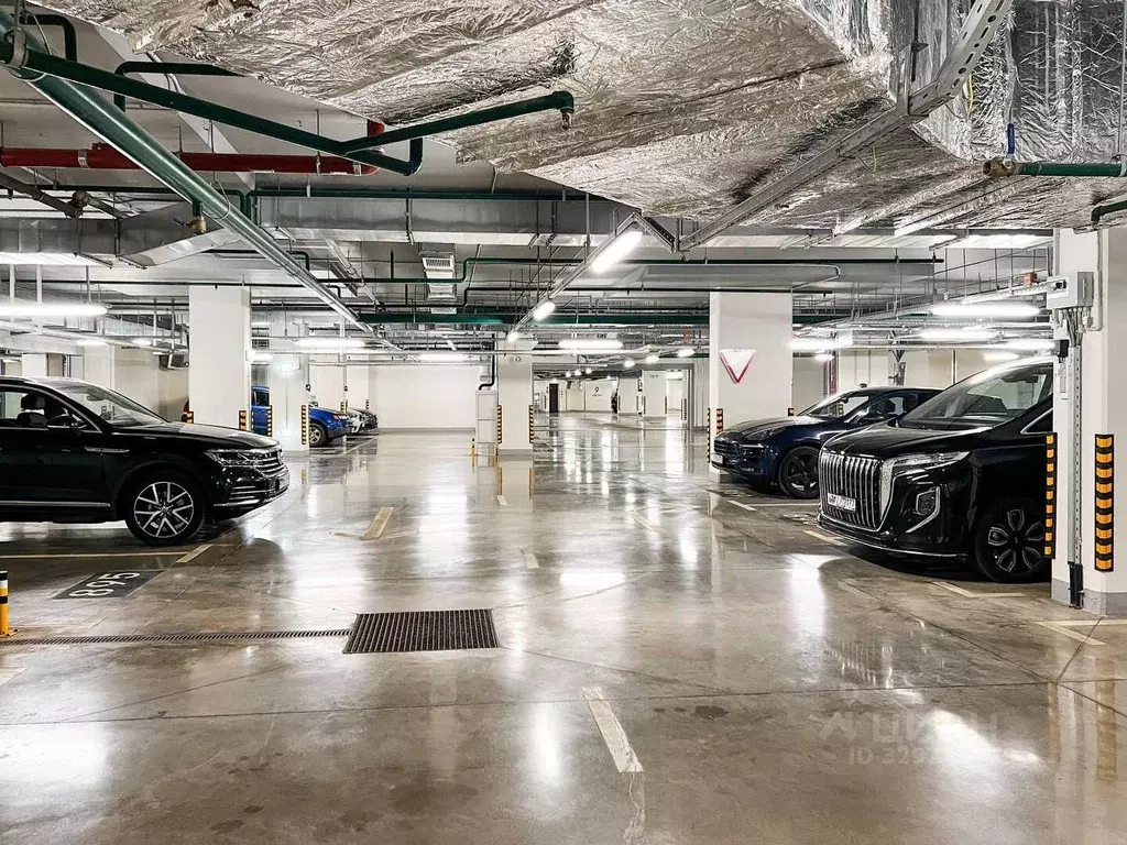 Гараж в Москва ул. Виктора Маслова, 2 (13 м) - Фото 1