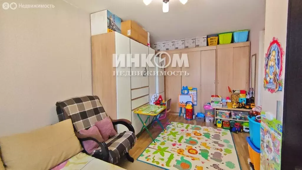 2-комнатная квартира: Подольск, Красногвардейский бульвар, 7А (42.8 м) - Фото 2