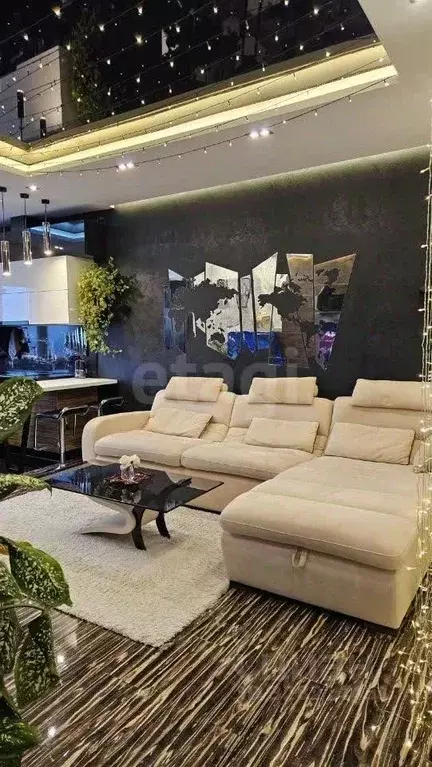 3-к кв. Московская область, Химки ул. Кудрявцева, 11 (85.0 м) - Фото 1