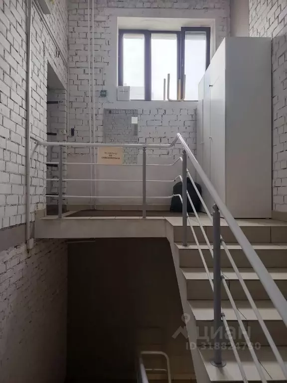 Помещение свободного назначения в Татарстан, Казань ул. Калинина, 62 ... - Фото 1