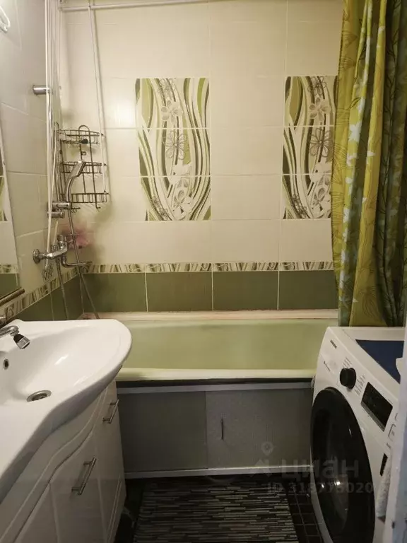 2-к кв. Москва Салтыковская ул., 33К1 (52.0 м) - Фото 1