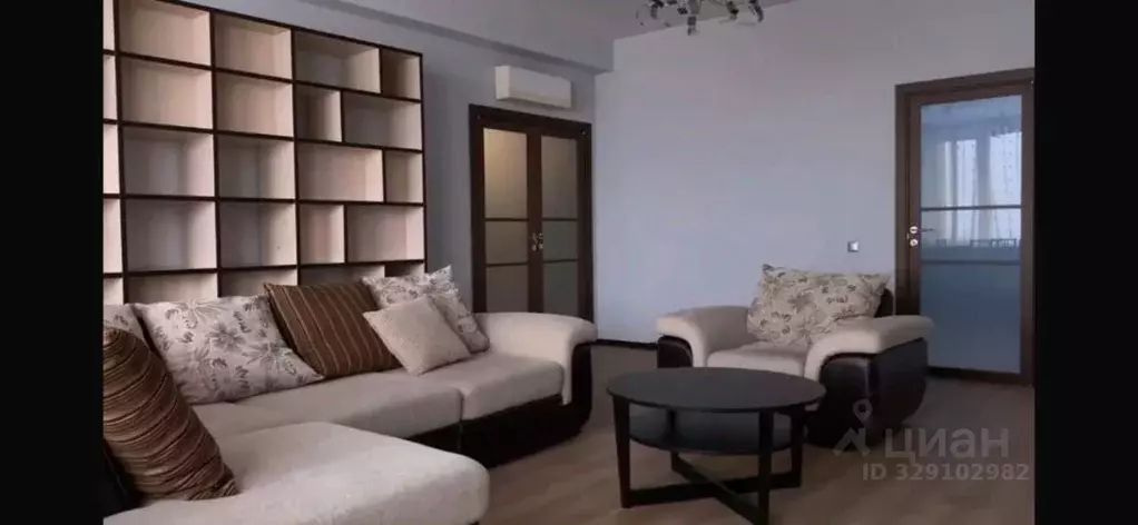 3-к кв. Москва Ленинский просп., 92К1 (161.6 м) - Фото 1