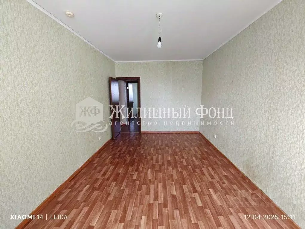 3-к кв. Курская область, Курск просп. Вячеслава Клыкова, 50 (76.9 м) - Фото 1