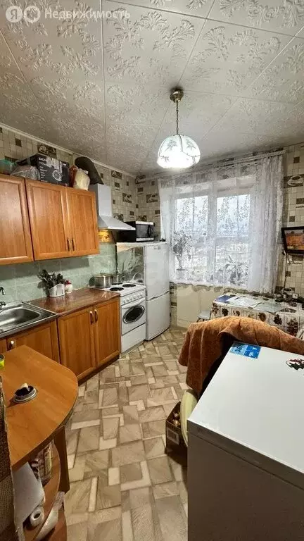 1-комнатная квартира: Златоуст, улица 40-летия Победы, 12А (32.7 м) - Фото 2