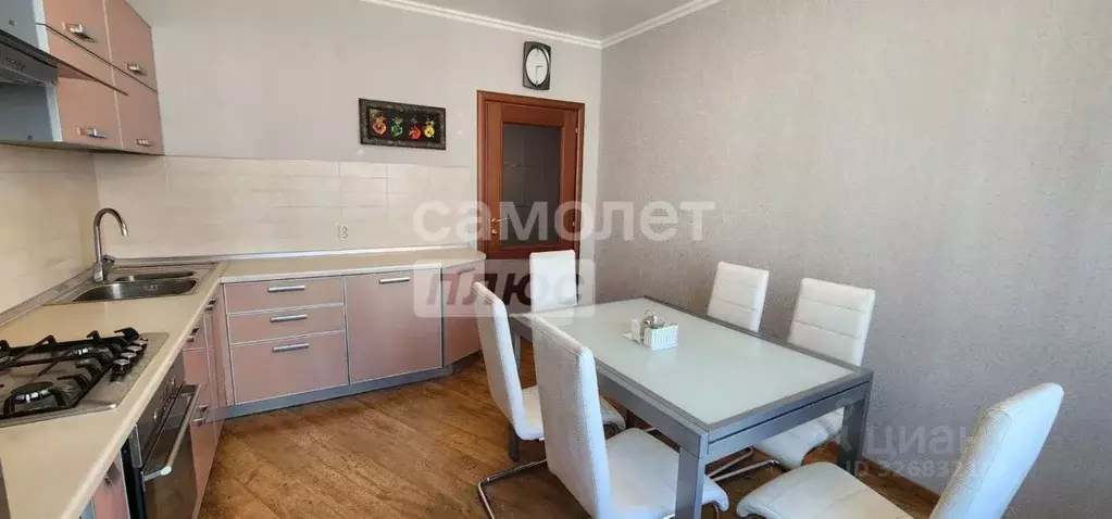 3-к кв. Липецкая область, Липецк ул. Теперика, 2 (90.0 м) - Фото 2