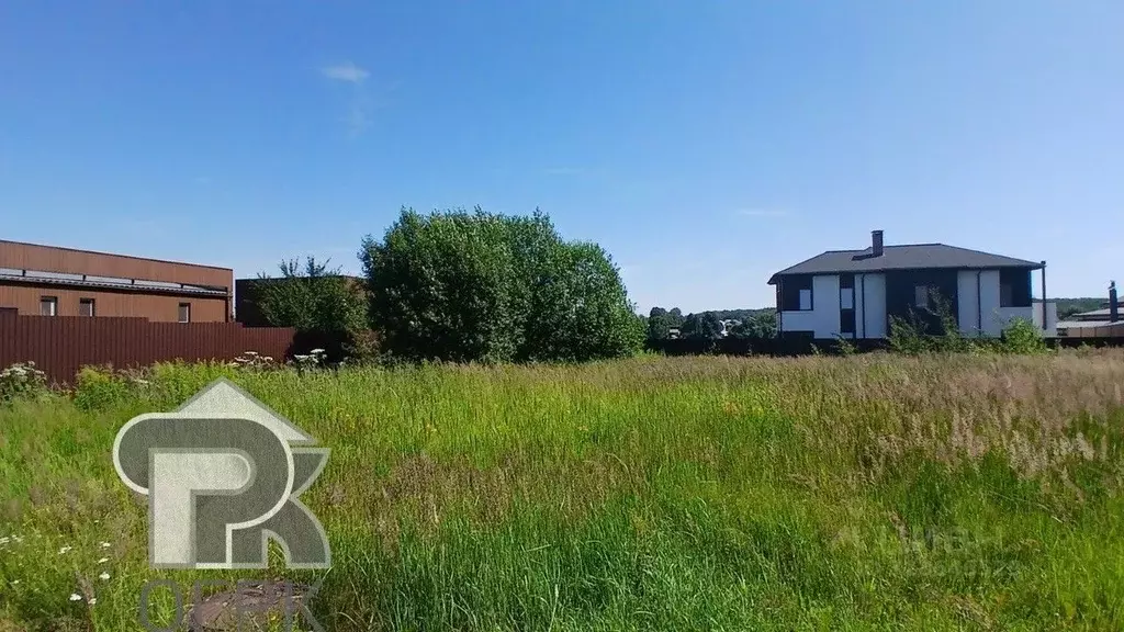 Участок в Москва Александровы Пруды кп, 381 (11.0 сот.) - Фото 1