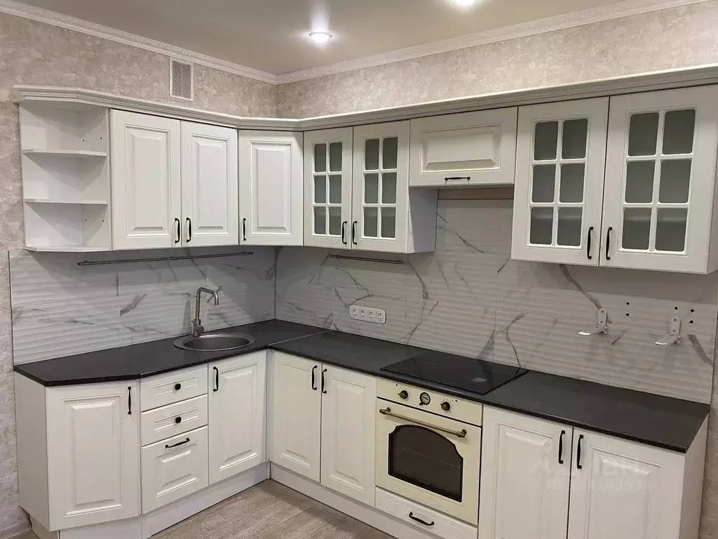 1-к кв. Краснодарский край, Краснодар ул. Имени Героя Ростовского, 8 ... - Фото 1