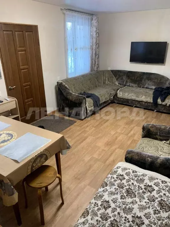 Дом в Ростовская область, Новочеркасск Санаторная ул. (45 м) - Фото 2