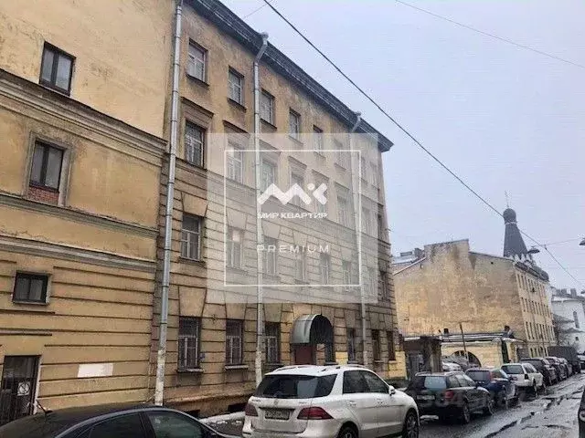 Офис в Санкт-Петербург Днепропетровская ул., 29 (1150 м) - Фото 1