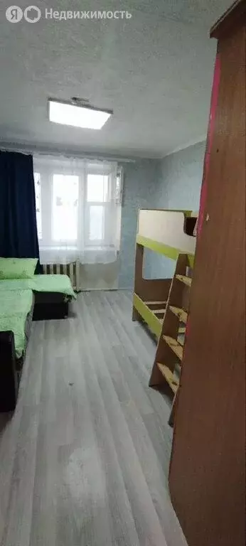 1к в -комнатной квартире (17 м) - Фото 0