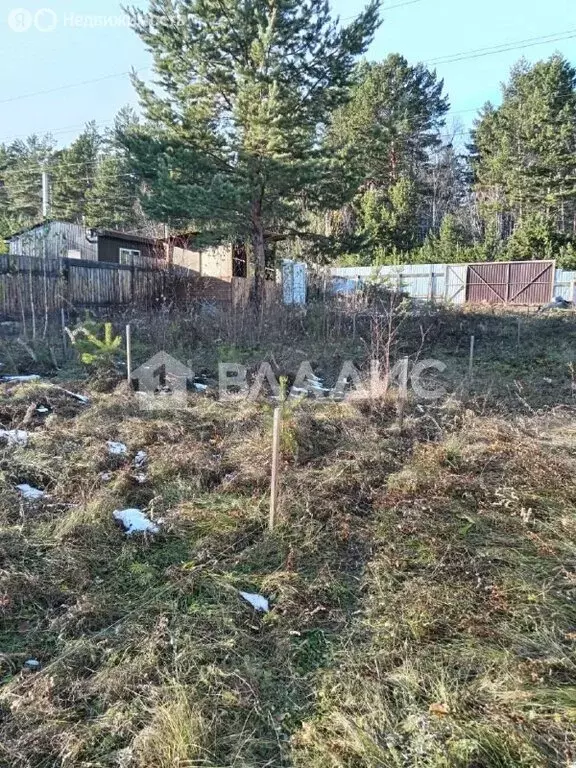 Участок в Иркутск, Цветочная улица (10 м) - Фото 1