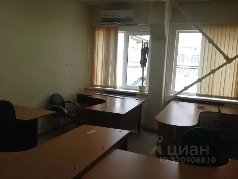 Офис в Самарская область, Самара Рабочая ул., 15 (32 м) - Фото 2