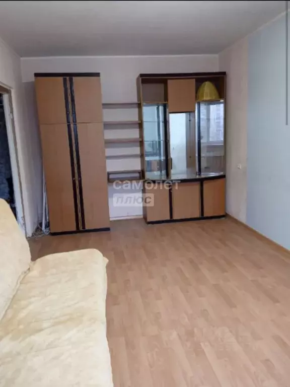 2-к кв. Липецкая область, Липецк Московская ул., 137 (50.0 м) - Фото 1