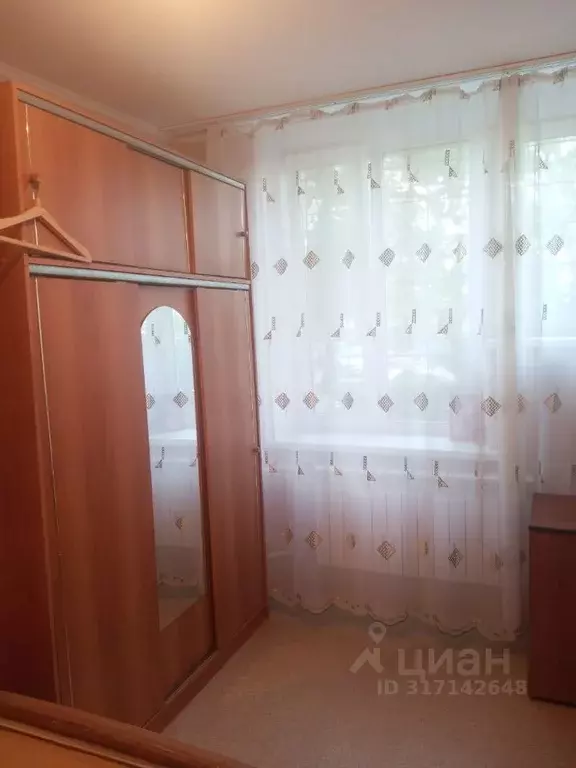 2-к кв. Самарская область, Тольятти Революционная ул., 3к1 (34.0 м) - Фото 0