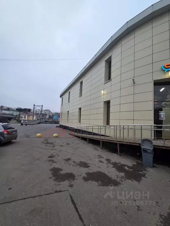 Помещение свободного назначения в Московская область, Ногинск ... - Фото 2