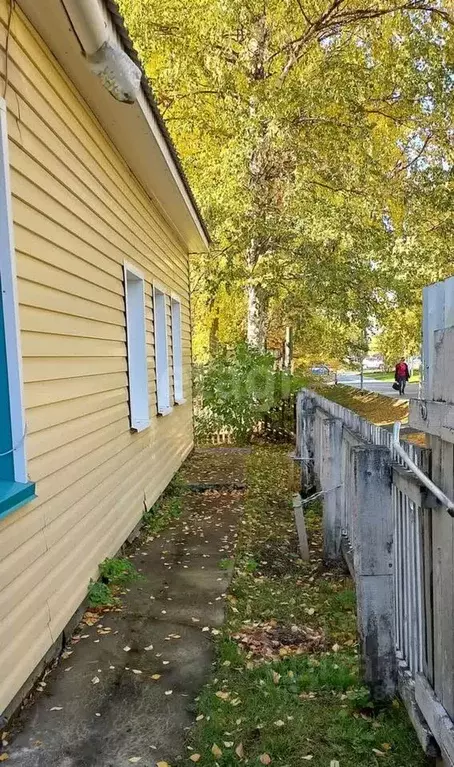 Дом в Ханты-Мансийский АО, Ханты-Мансийск ул. Мира (85 м) - Фото 1