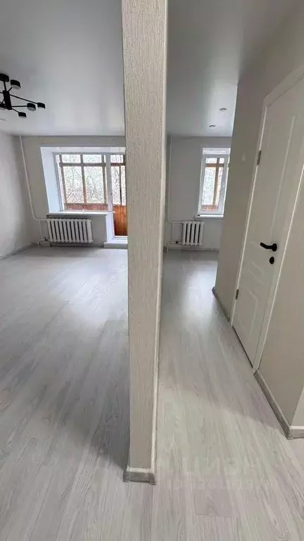 1-к кв. Новосибирская область, Новосибирск ул. Лескова, 214/1 (30.0 м) - Фото 2