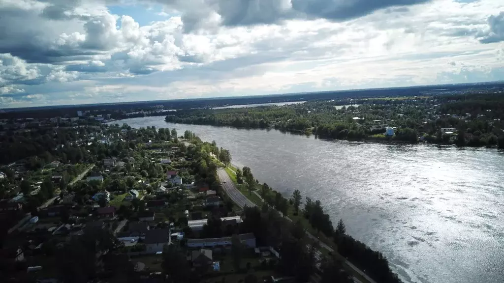 Коттедж в Ленинградская область, Отрадное Кировский район, просп. 2-й ... - Фото 1