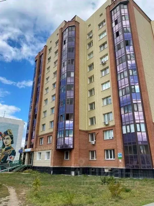 1-к кв. Новосибирская область, Бердск ул. Красная Сибирь, 138 (41.0 м) - Фото 2