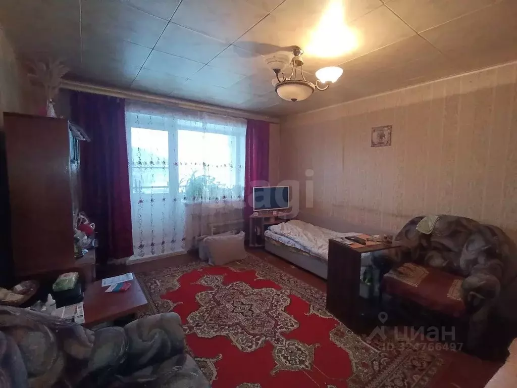 3-к кв. Свердловская область, Нижний Тагил Черноисточинское ш., 16 ... - Фото 2