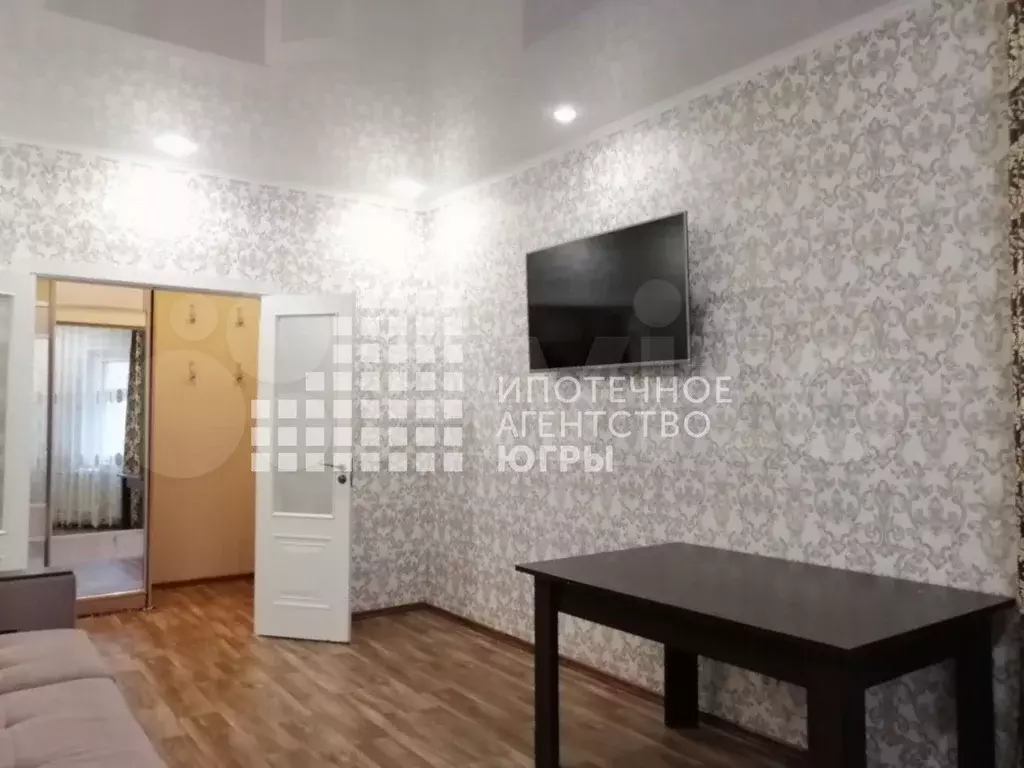 3-к. квартира, 69 м, 3/9 эт. - Фото 1